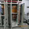 Gas Fired Boiler Panel